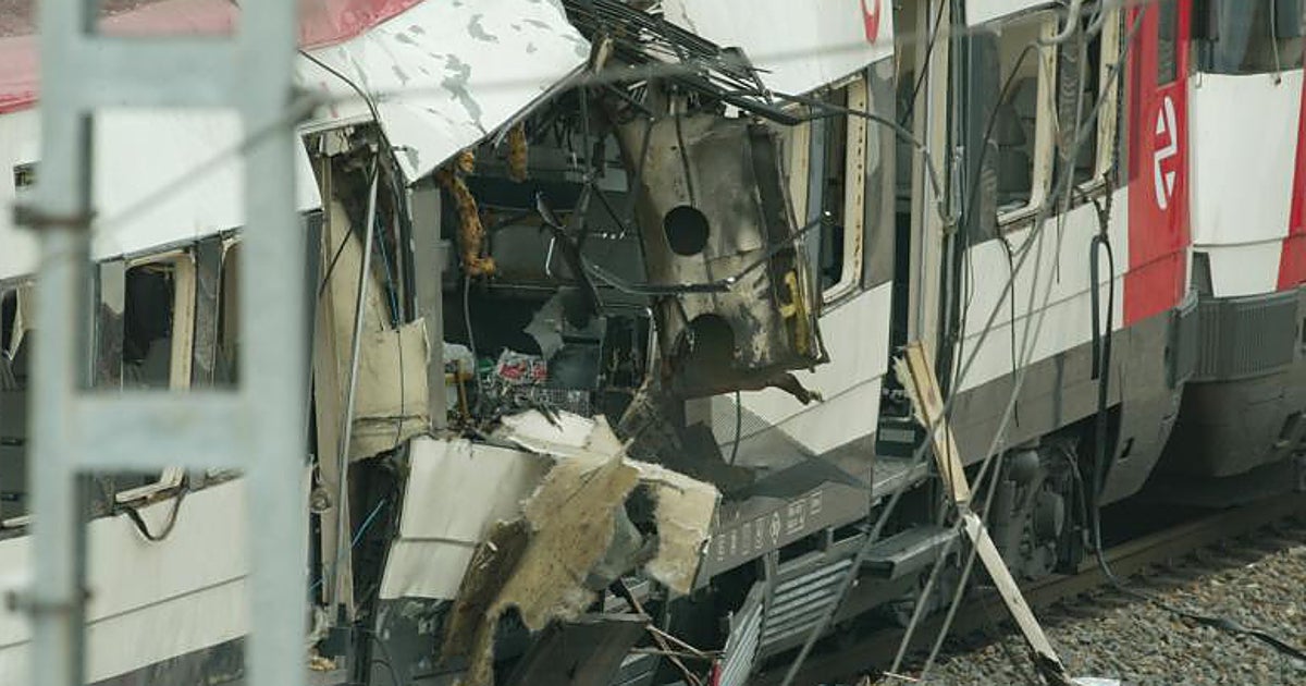 El 11-M ganó el terror