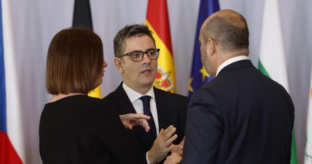 ¿Reconciliación?