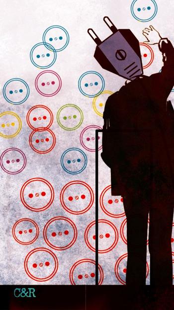 Apocatástasis para Puigdemont