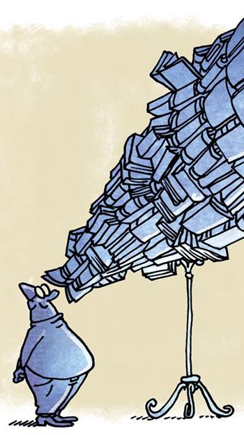 Cervantes sí, Darwin también