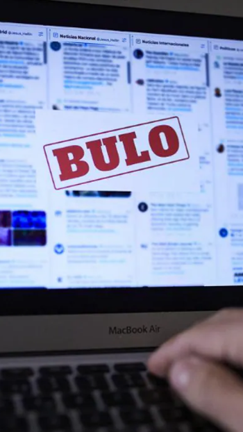 Nubarrones sobre la libertad de información