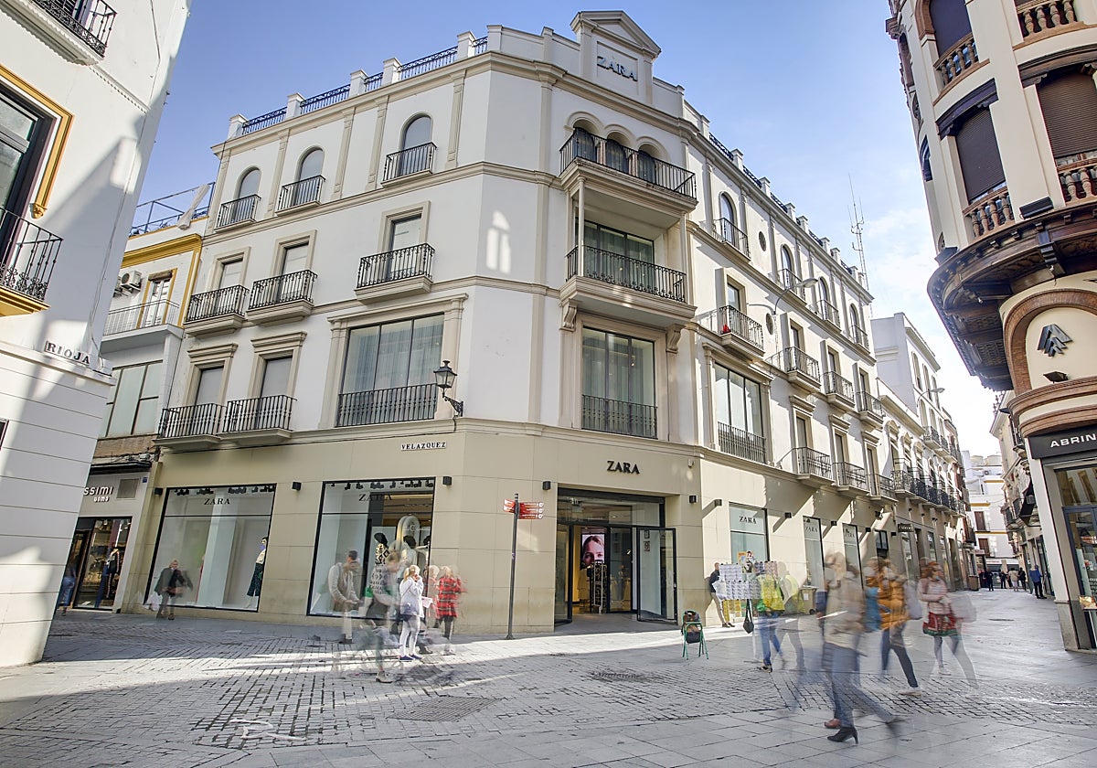 Que vivan las provincias de Sevilla