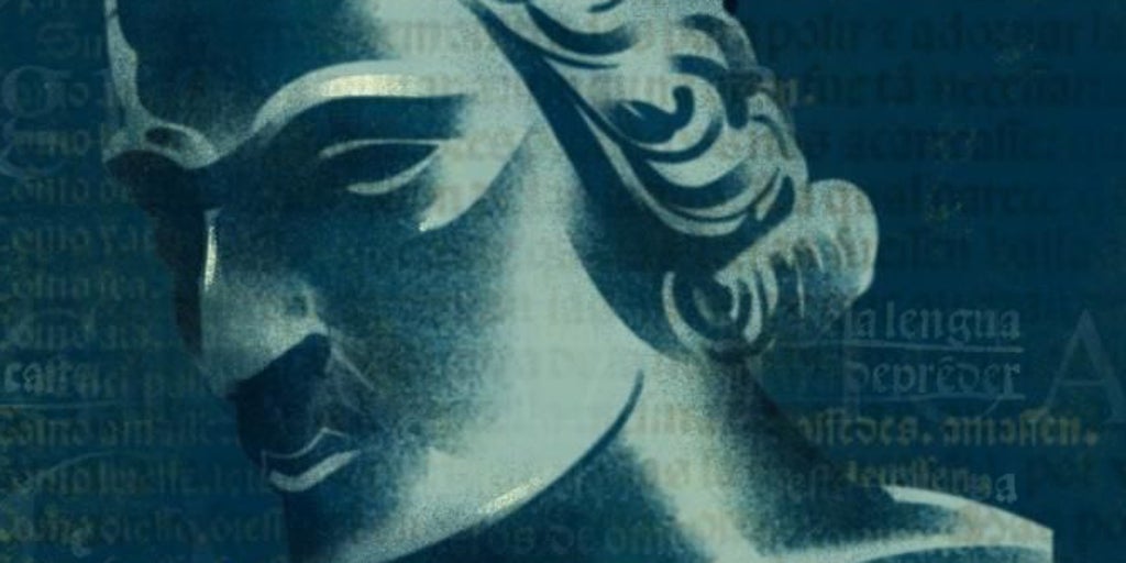 Karina Sainz Ser de un imperio