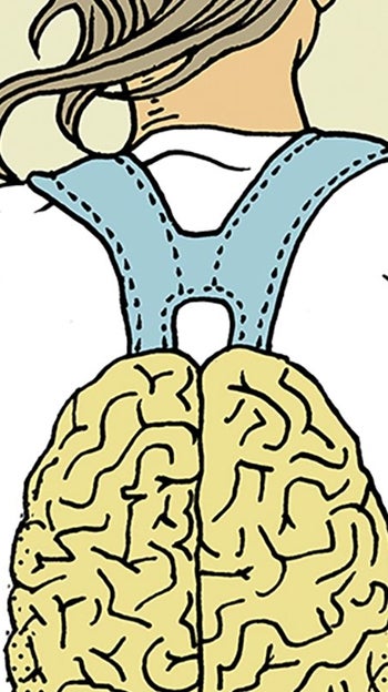¿Qué es la inteligencia auxiliar?