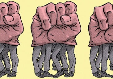 Nuevo (o viejo) Frente Popular