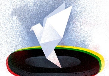 Bolivia vuelve a ser Bolivia