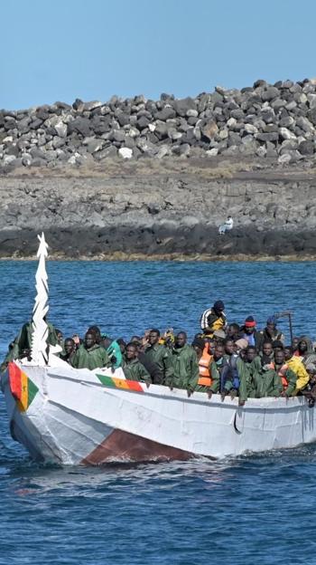 Inmigración y diálogo