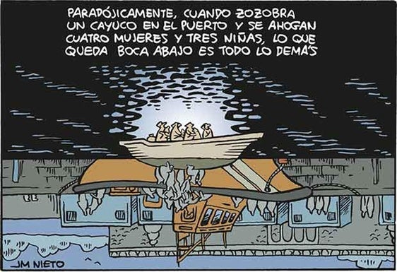 Nieto. 16/10/2024