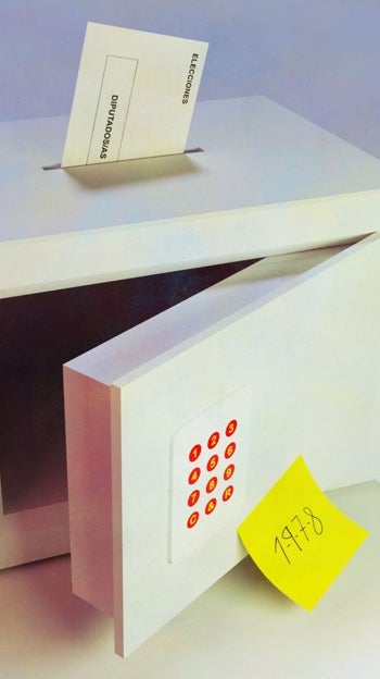 Una cleptocracia en metástasis