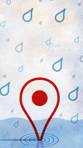 La virtud en tiempos de DANA