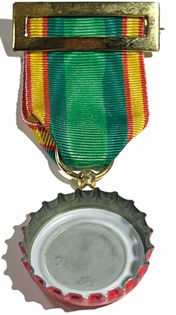 Premios y condecoraciones