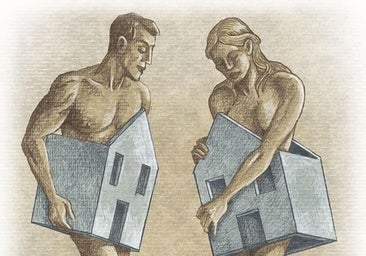 La Tercera La vivienda tiene solución