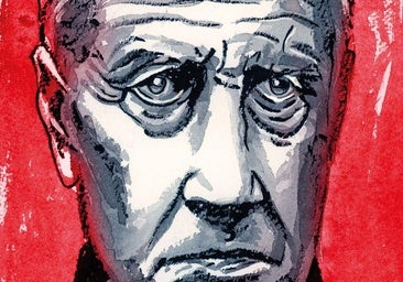 David Lynch, un mundo extraño