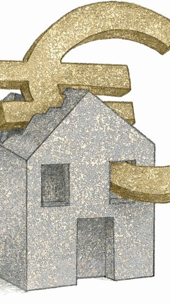 Familia, vivienda y fiscalidad