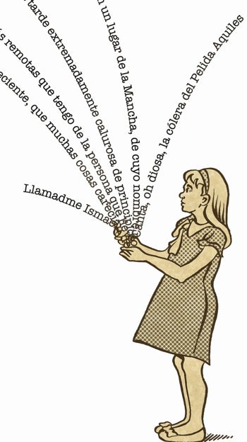 Diez propuestas para leer en época de IA