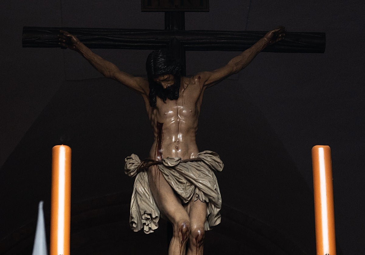 Comentarios sobre la Semana Santa de Sevilla