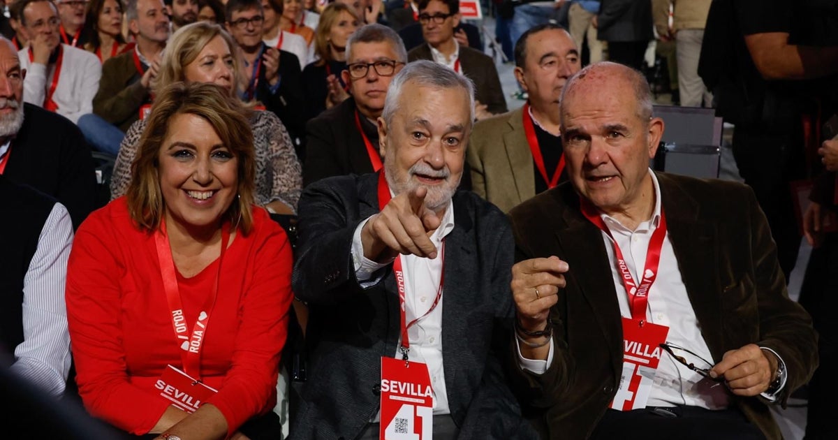 La cal de los ERE