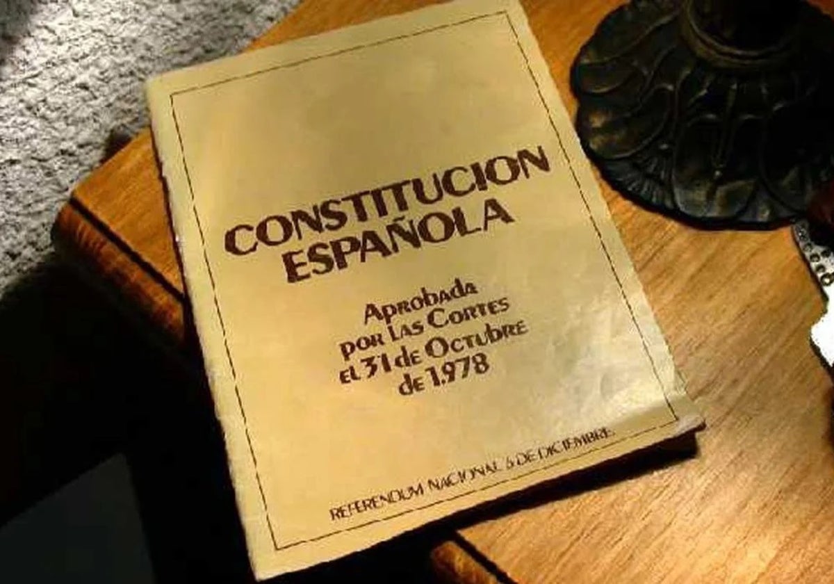 Sin presupuestos y hacia el despotismo