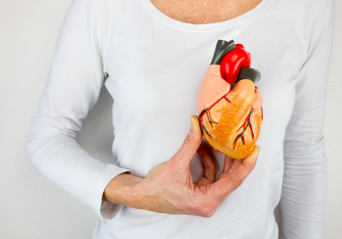La mujer y la enfermedad cardiovascular