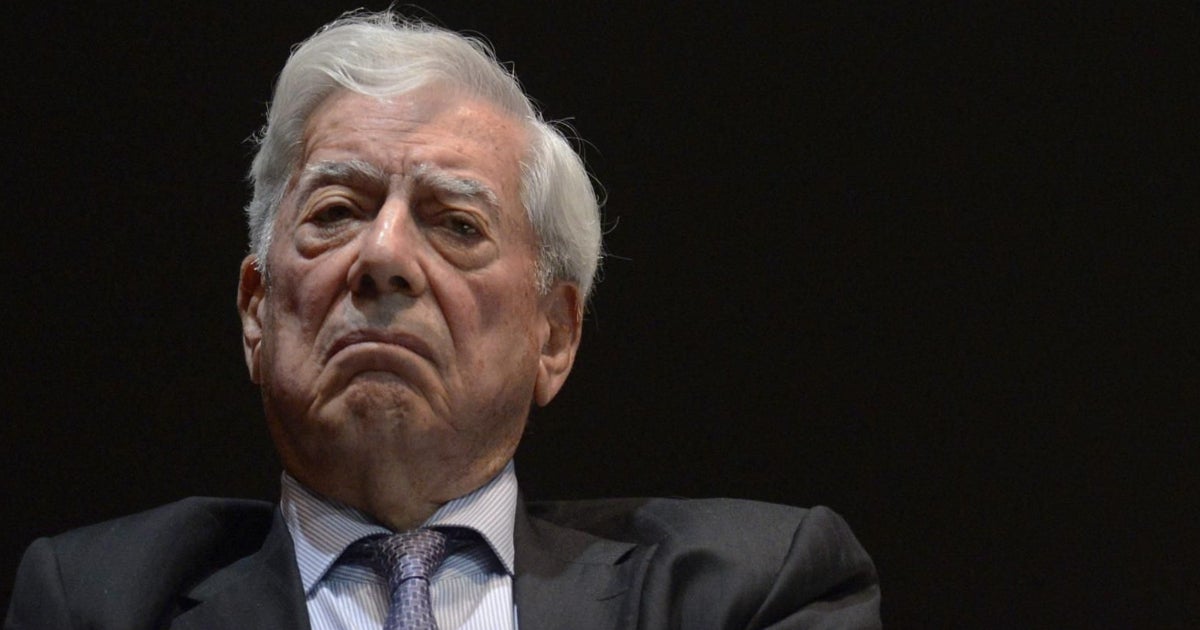 Malentendidos en torno a Vargas Llosa
