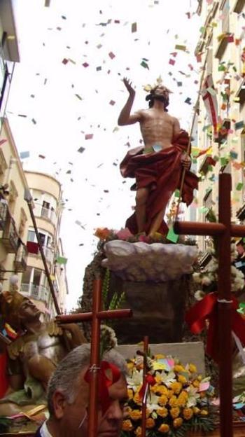 Creer en la resurrección