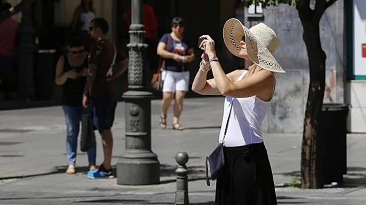 Los guiris somos nosotros