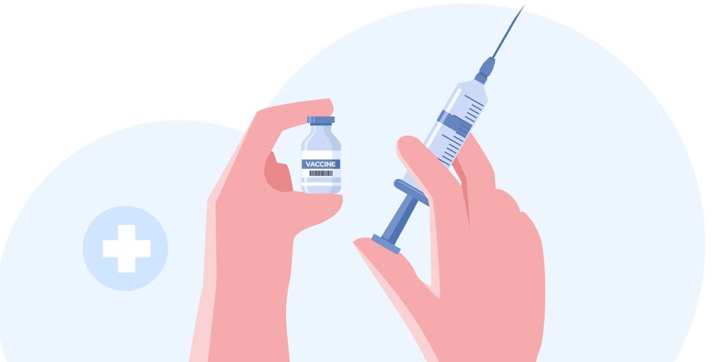 El bulo antivacunas
