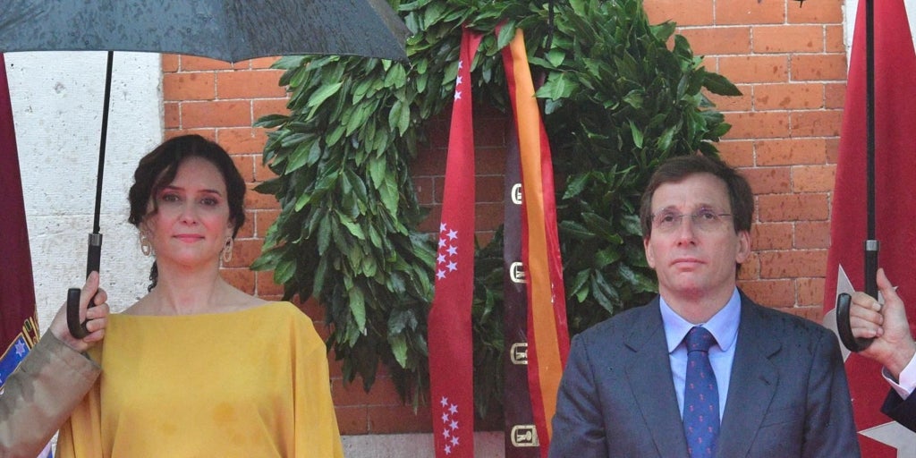 Un boicot impresentable a todos los madrileños