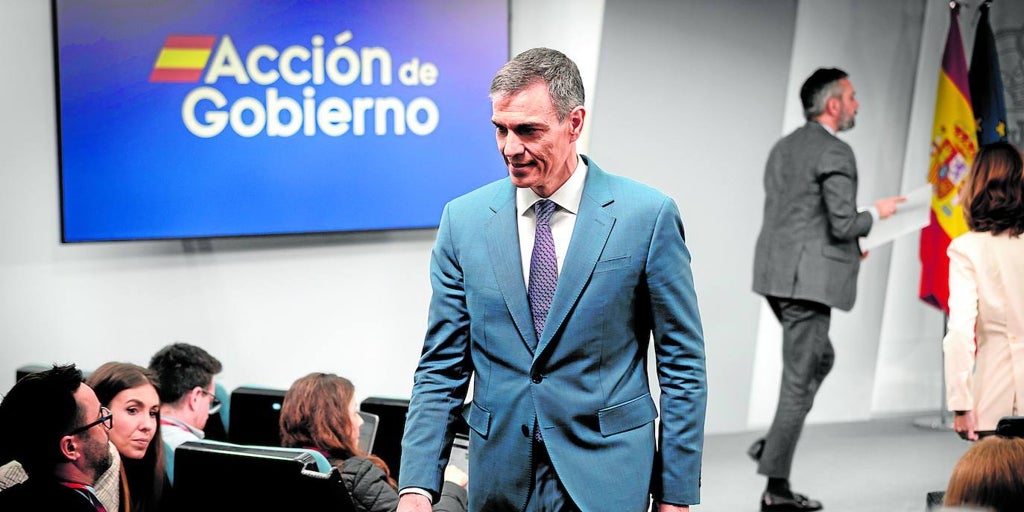 Apagón de las luces… políticas