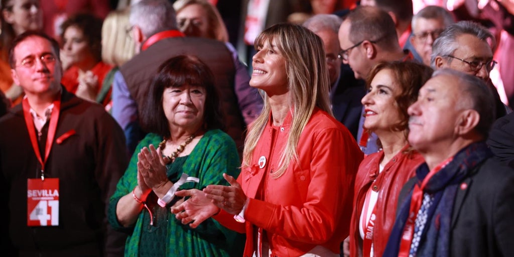 Cuando el fiscal defiende más a Begoña que a los españoles