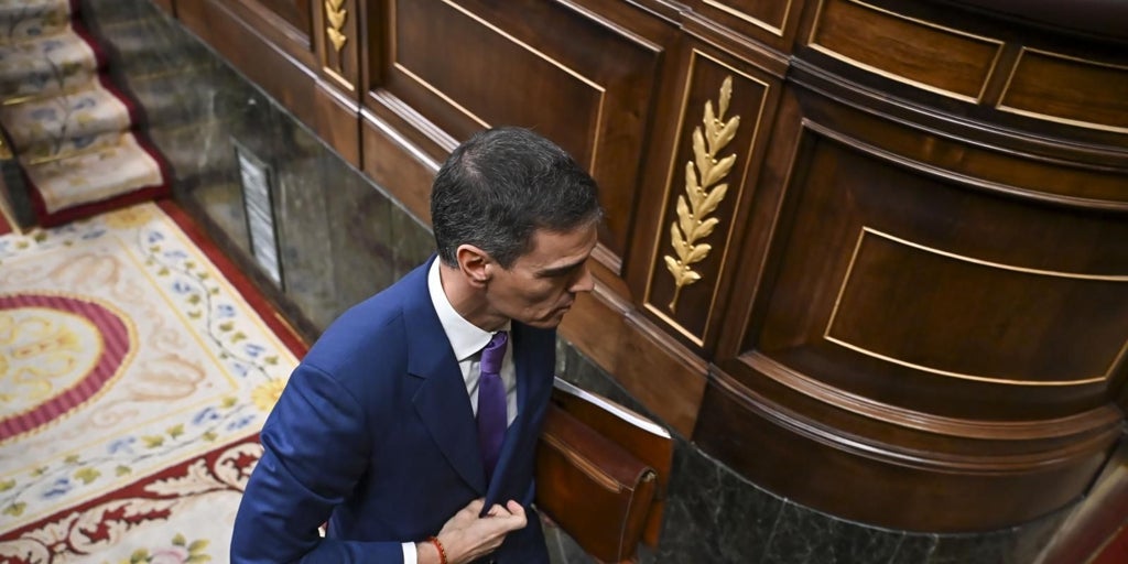 El hombre banal