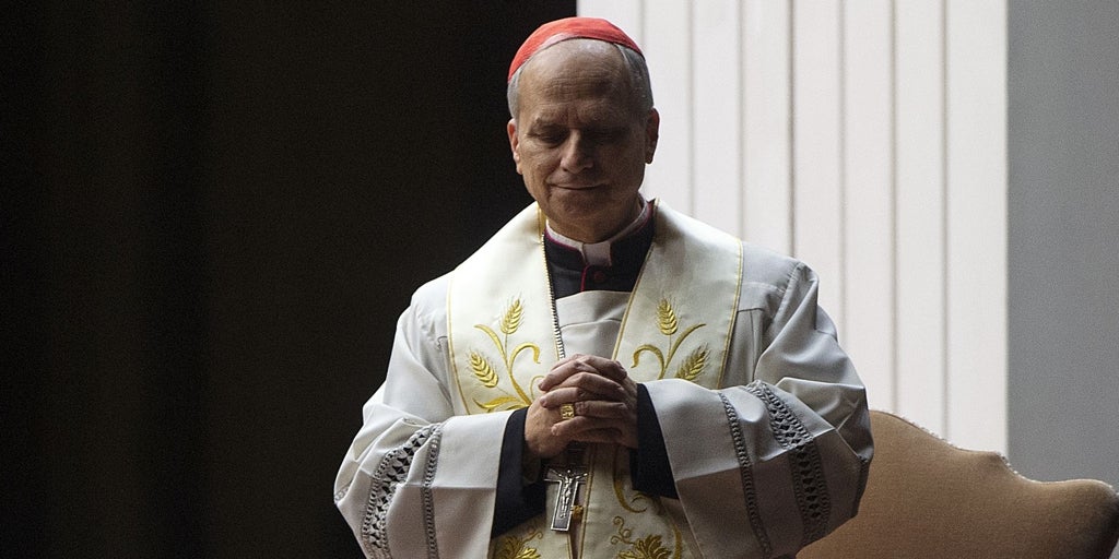 El Papa que Dios quiera