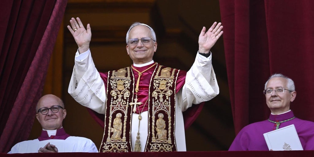 El Papa emigrante