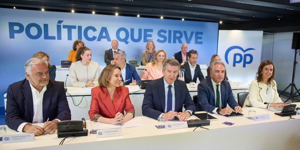 Un congreso para salir a ganar