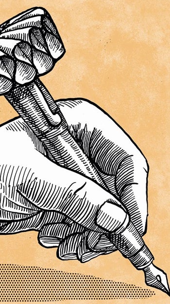 Salvemos el cervantismo (una vez más)