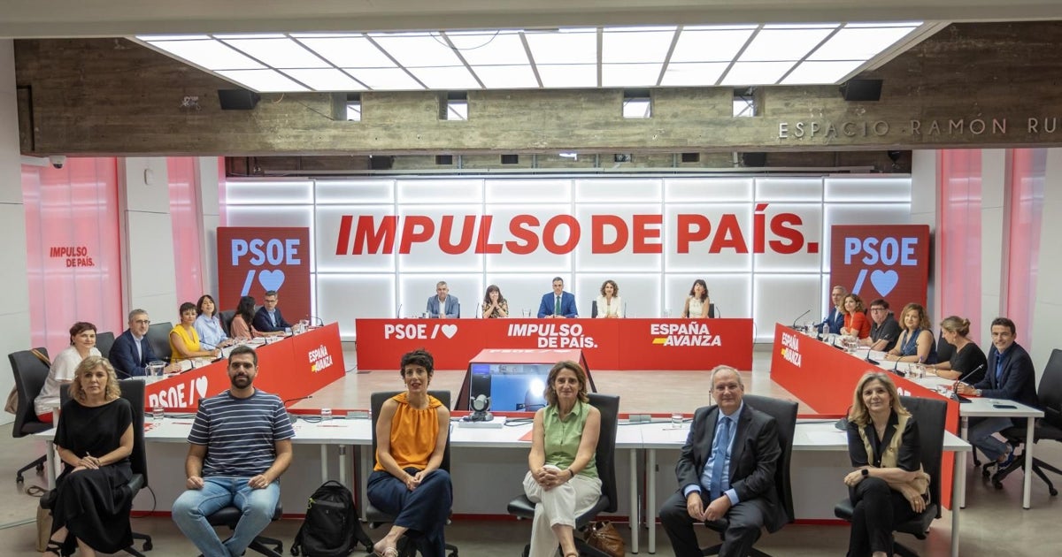 Armar la alternativa a la mafia