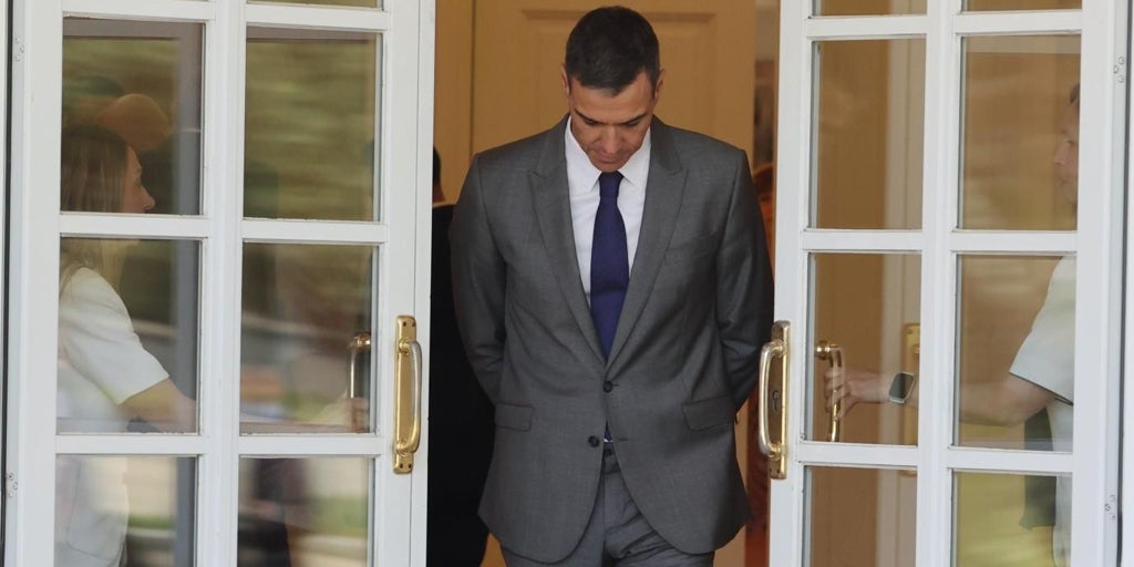 Pedro garcía cuartango: amigo/enemigo