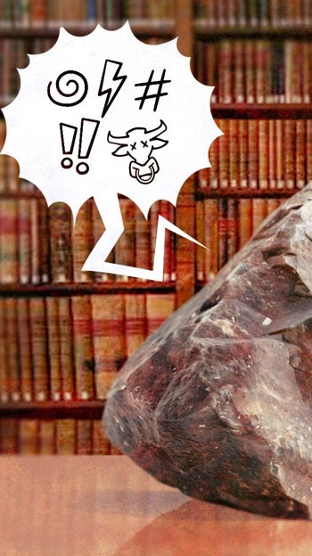 El arte de insultar