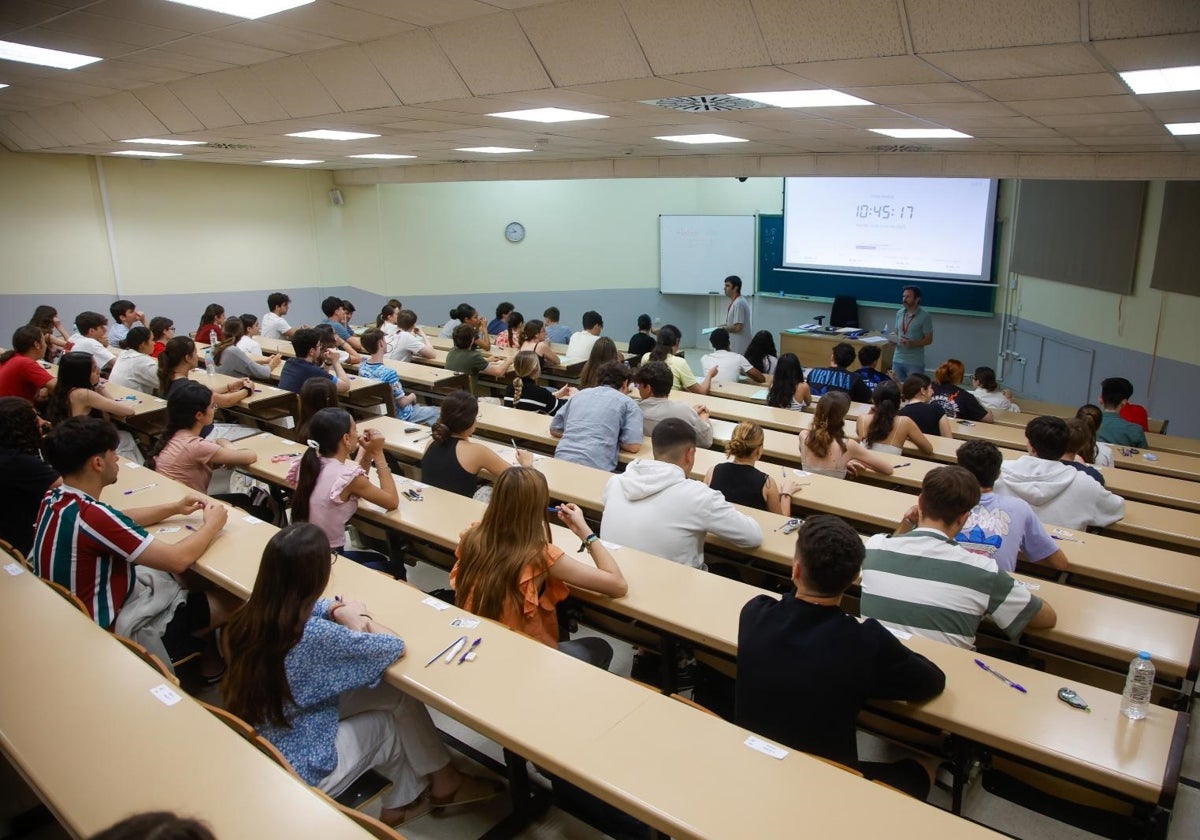 Matemáticas enfermas