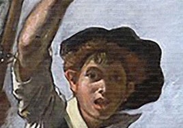 La libertad del mando a distancia