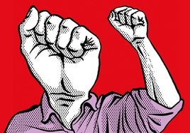 La nefasta doble vara de medir