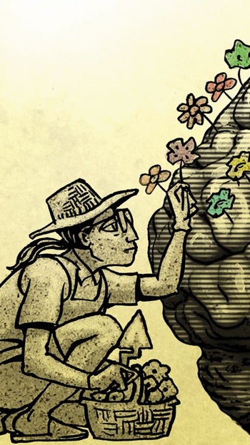 La inteligencia y la bondad