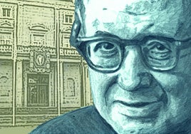 Escrivá, pasión por la Universidad