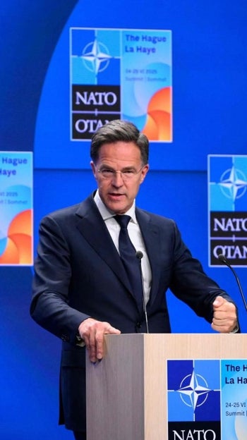 Nuestro compromiso con la OTAN