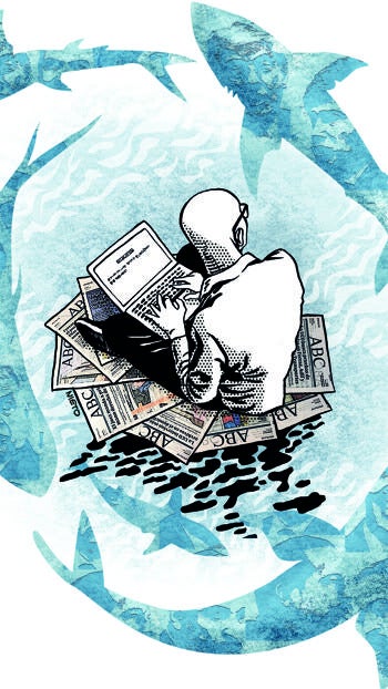 Contra el relato del poder