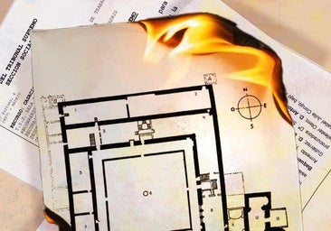 Sijena, monasterio y no conflicto