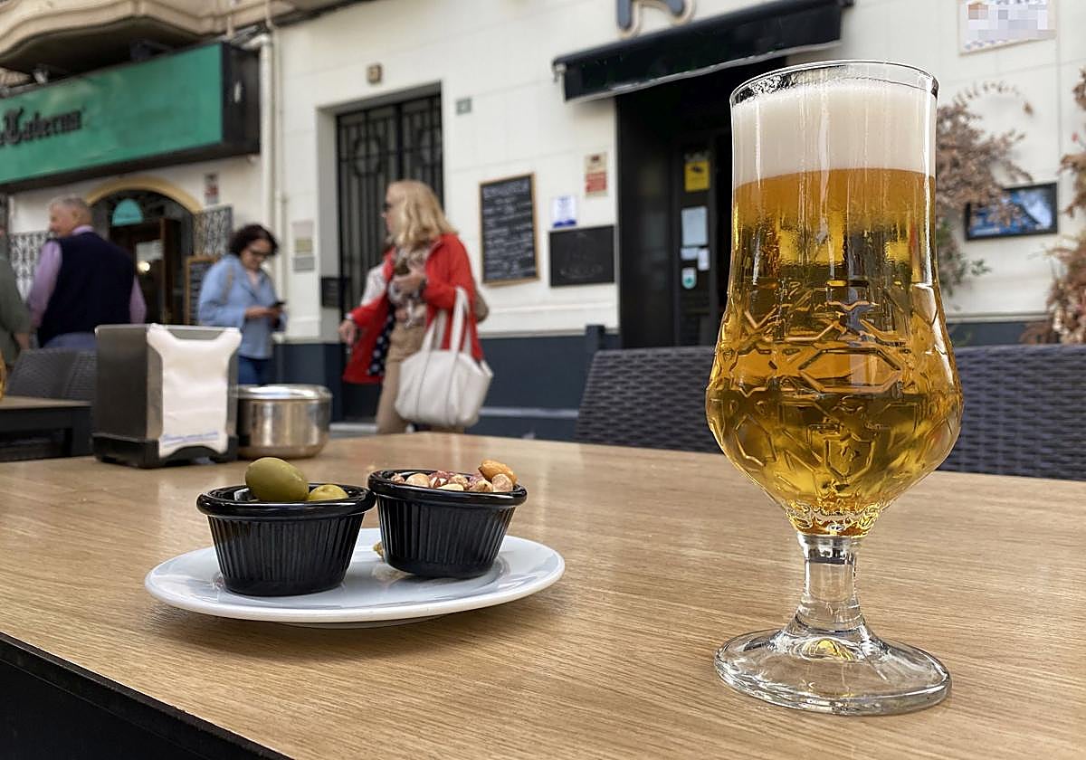 Lo está haciendo todo mal