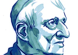 Elogio del maestro
