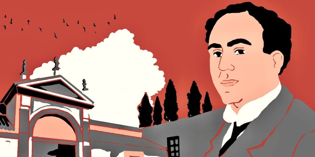 Ligero de equipaje: 150 años de Antonio Machado