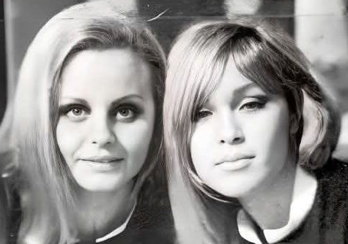 Rocío Dúrcal y Marisol, memoria eterna de una época